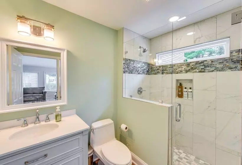 Charming Bluffton Vacation Home W/ Yard!