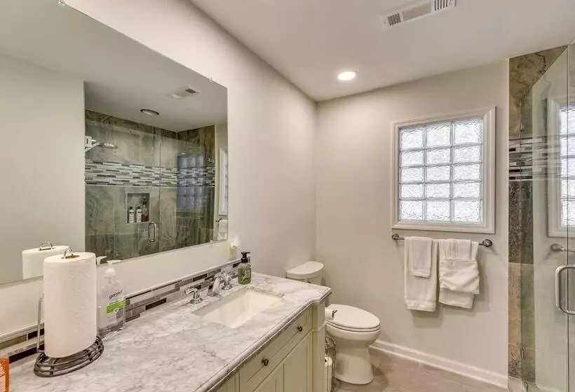 Charming Bluffton Vacation Home W/ Yard!