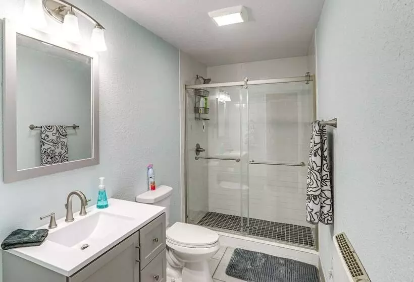 Cozy Norfork Home By White River: Hike + Fish