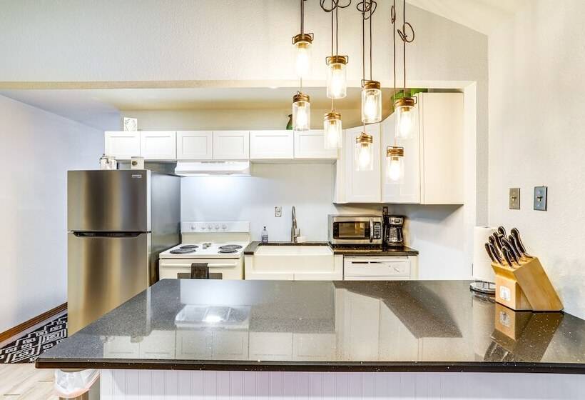 Cozy Norfork Home By White River: Hike + Fish