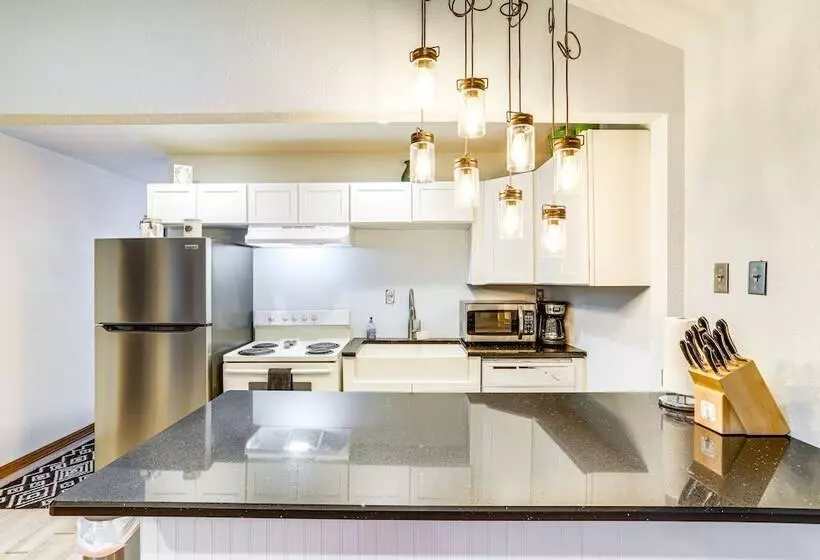 Cozy Norfork Home By White River: Hike + Fish