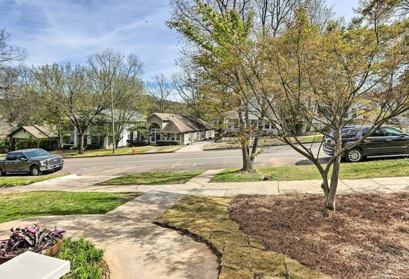 Dogfriendly Bungalow: 1 Block To Avondale Dining!