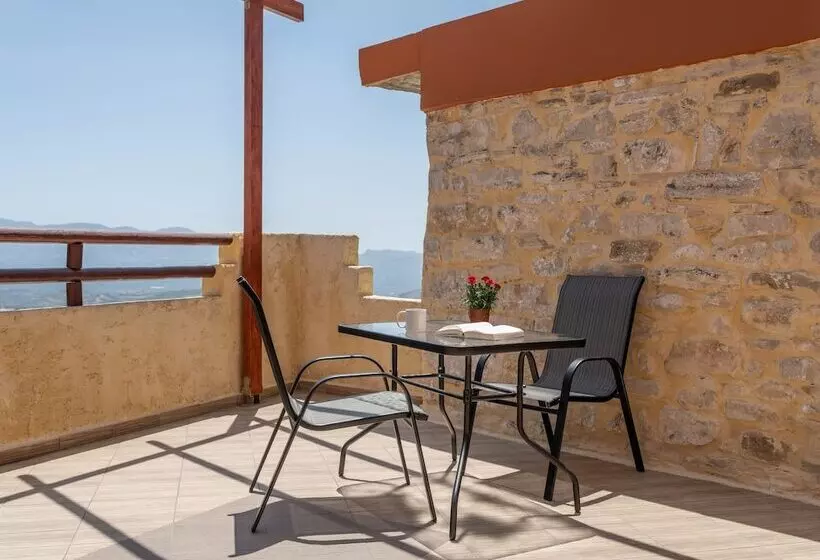 Draganigo Luxury Stone Houses