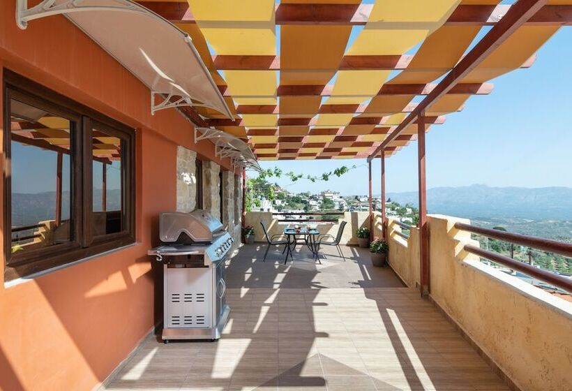 Draganigo Luxury Stone Houses