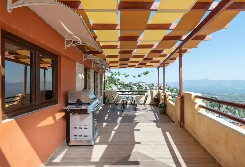 Draganigo Luxury Stone Houses