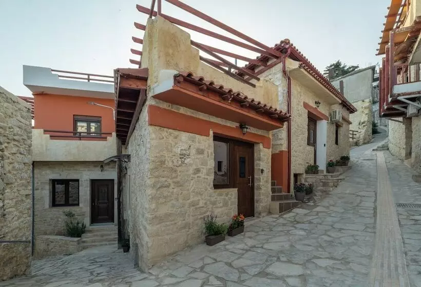 Draganigo Luxury Stone Houses