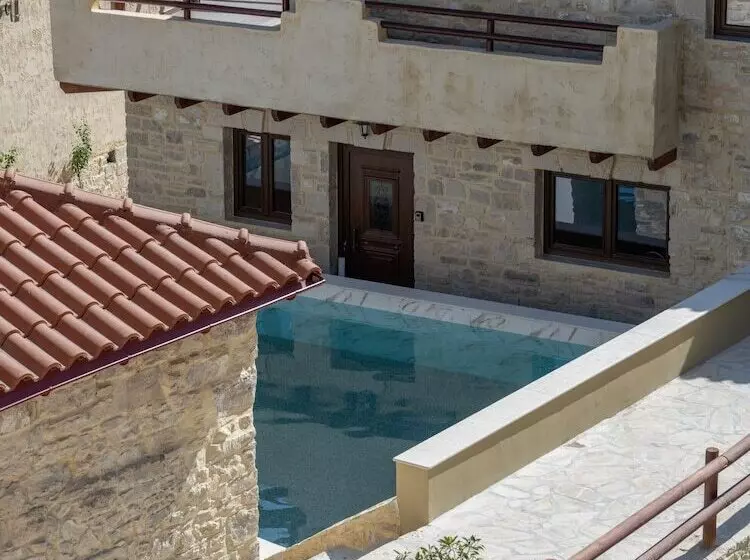 Draganigo Luxury Stone Houses