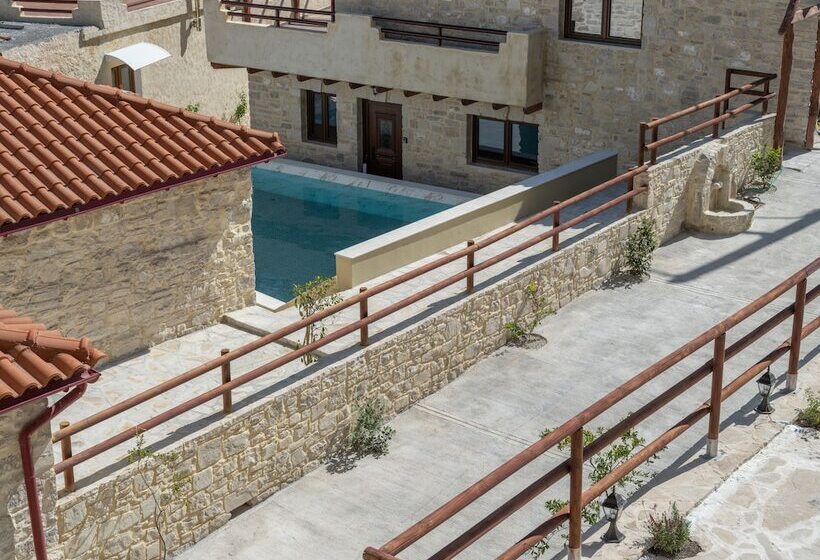 Draganigo Luxury Stone Houses