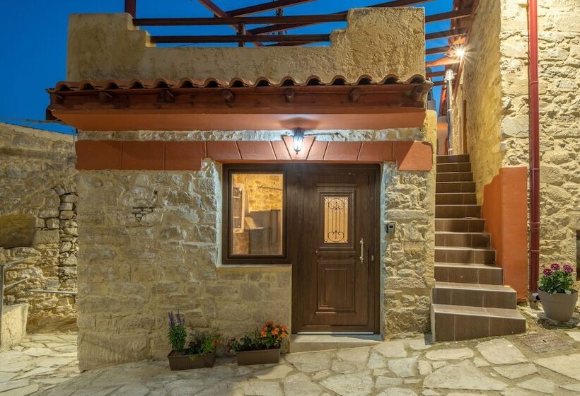 Draganigo Luxury Stone Houses