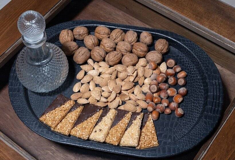 Draganigo Luxury Stone Houses