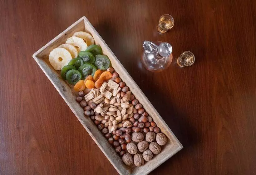 Draganigo Luxury Stone Houses