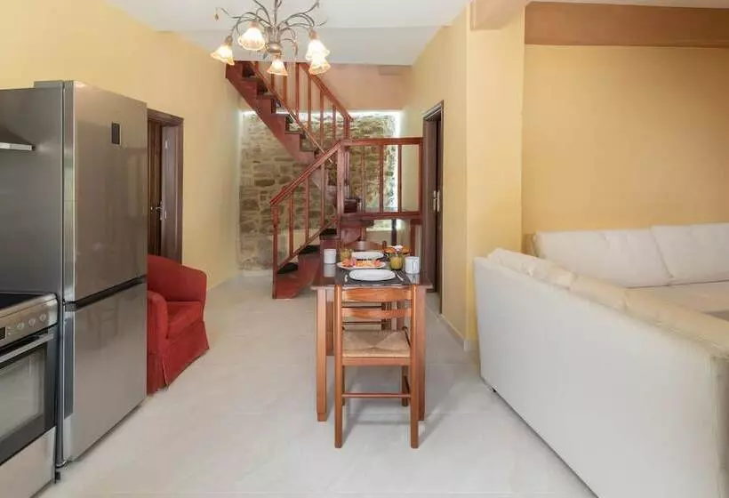 Draganigo Luxury Stone Houses