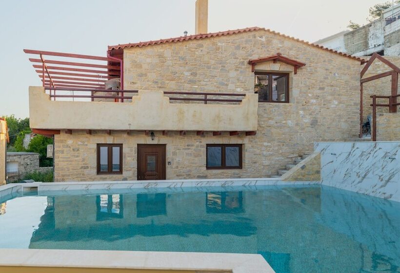 Draganigo Luxury Stone Houses