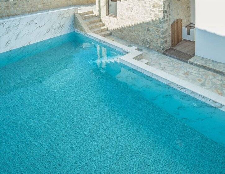 Draganigo Luxury Stone Houses