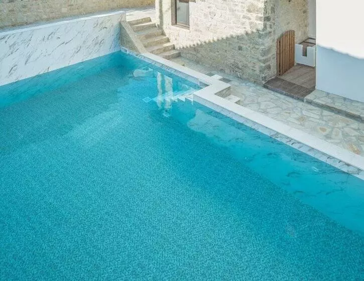 Draganigo Luxury Stone Houses