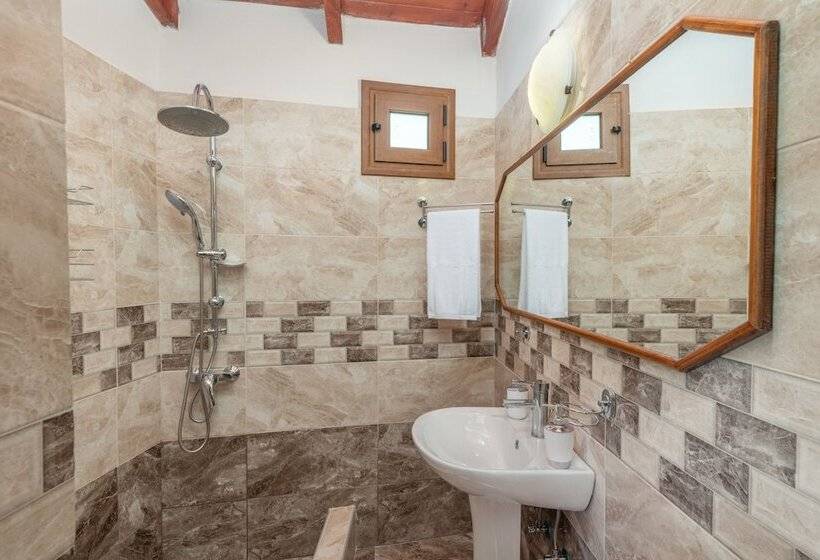 Draganigo Luxury Stone Houses