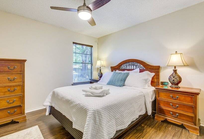 Family Friendly Mobile Retreat W/ Spacious Yard!