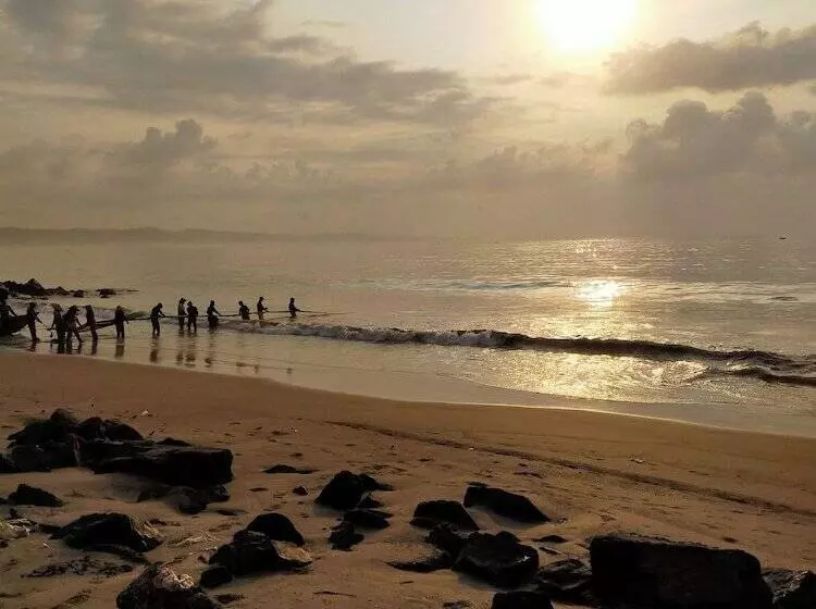 Hostelli Aqsa Guest House Ciamis