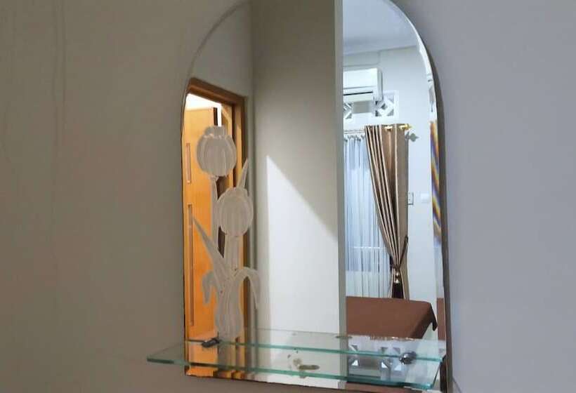 פונדק Aqsa Guest House Ciamis