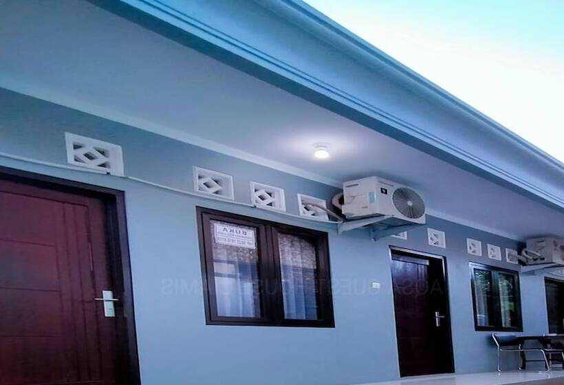 פונדק Aqsa Guest House Ciamis