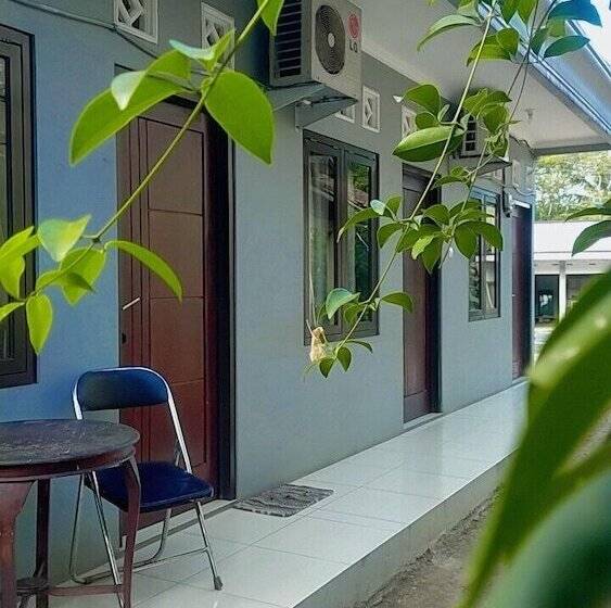 פונדק Aqsa Guest House Ciamis