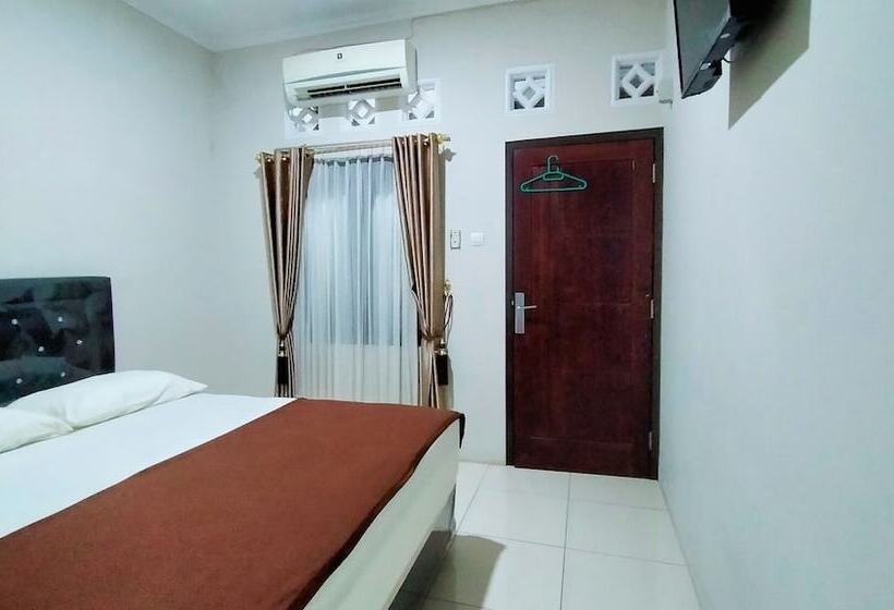 פונדק Aqsa Guest House Ciamis
