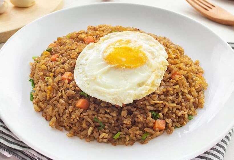 פונדק Aqsa Guest House Ciamis