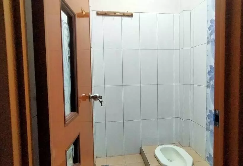 Hostelli Aqsa Guest House Ciamis