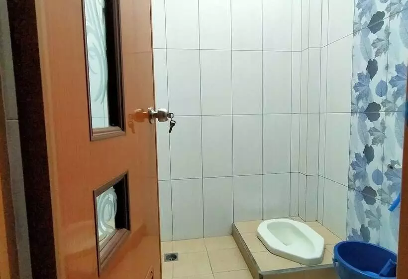 Hostelli Aqsa Guest House Ciamis