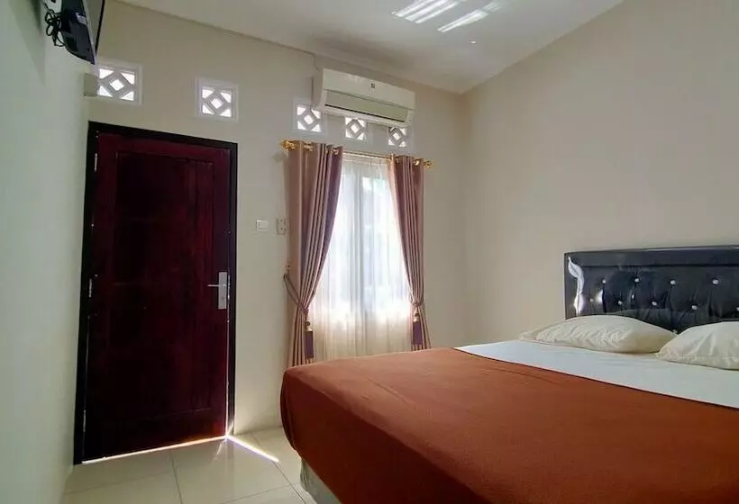 Hostelli Aqsa Guest House Ciamis