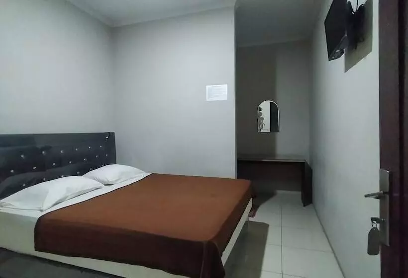 Hostelli Aqsa Guest House Ciamis