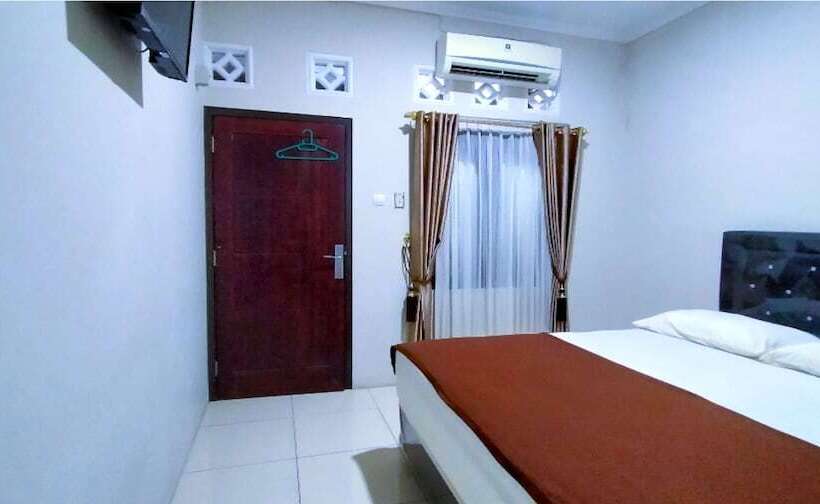 פונדק Aqsa Guest House Ciamis