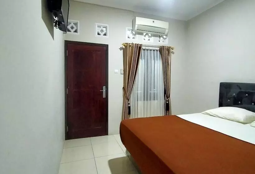 Hostelli Aqsa Guest House Ciamis