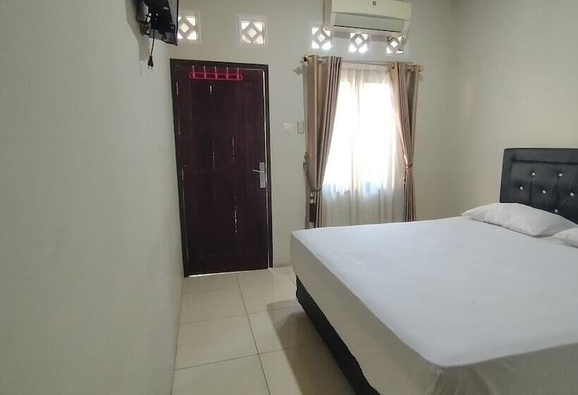 פונדק Aqsa Guest House Ciamis
