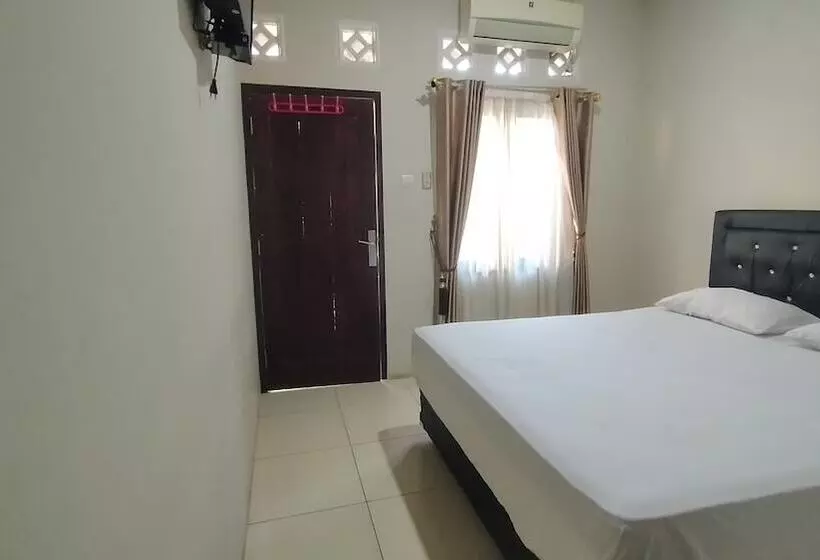 Hostelli Aqsa Guest House Ciamis