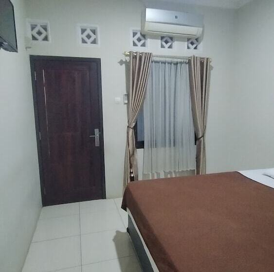 פונדק Aqsa Guest House Ciamis