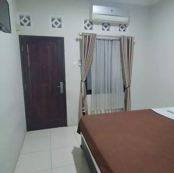 Hostelli Aqsa Guest House Ciamis