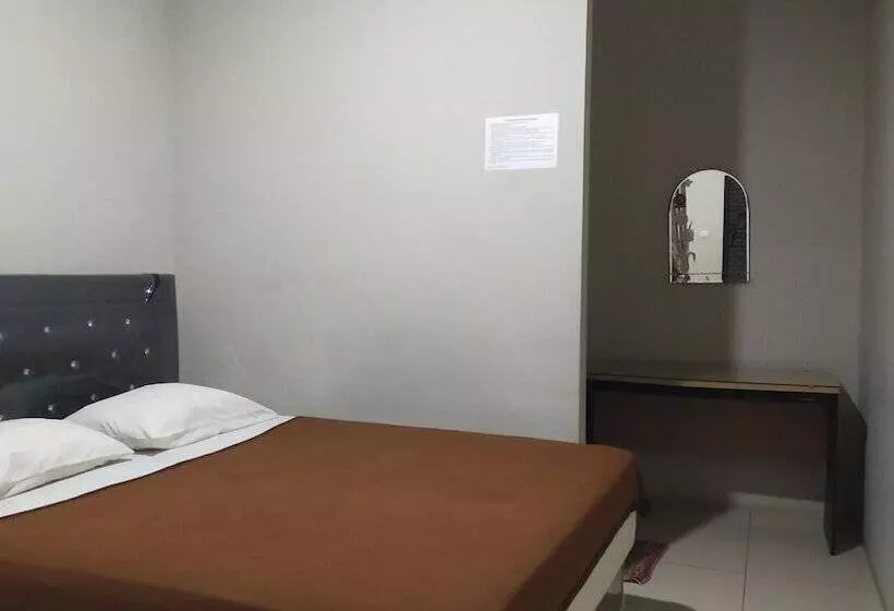 Hostelli Aqsa Guest House Ciamis