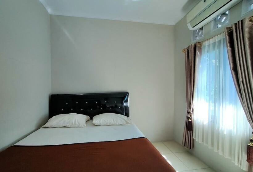 פונדק Aqsa Guest House Ciamis
