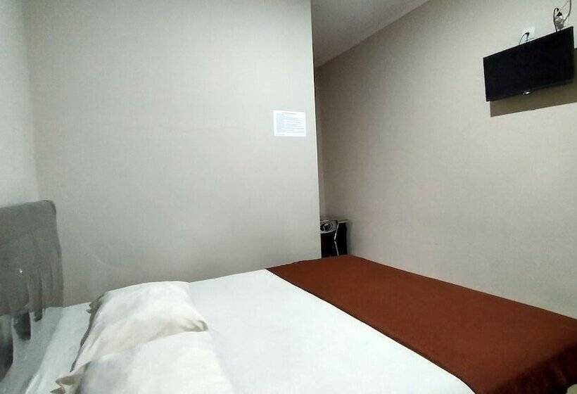 פונדק Aqsa Guest House Ciamis