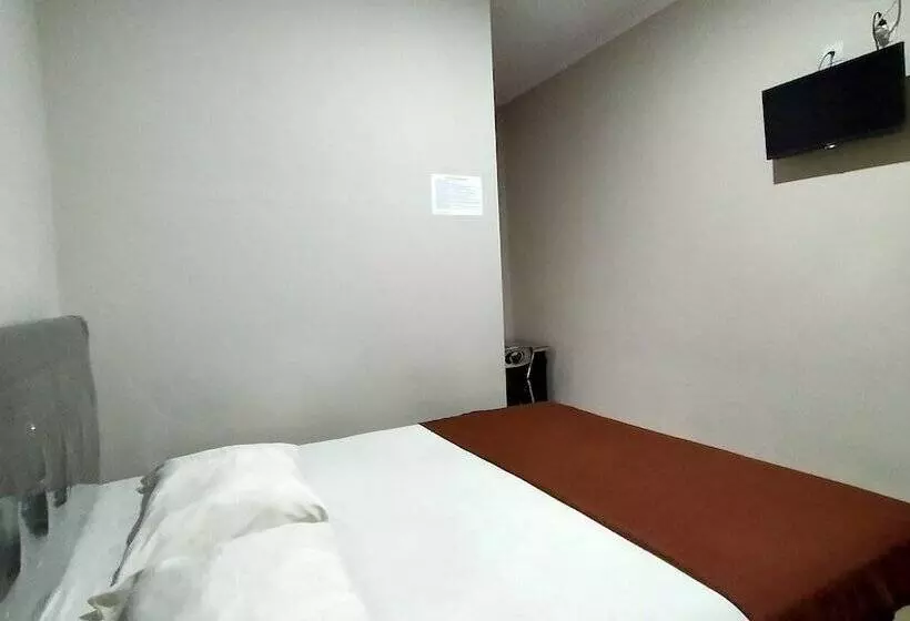 Hostelli Aqsa Guest House Ciamis