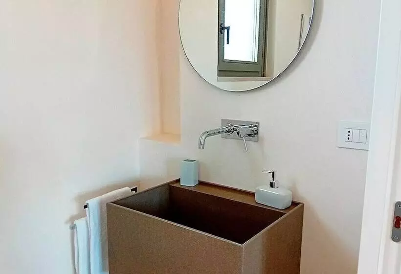 Hostelli Torre Assunta