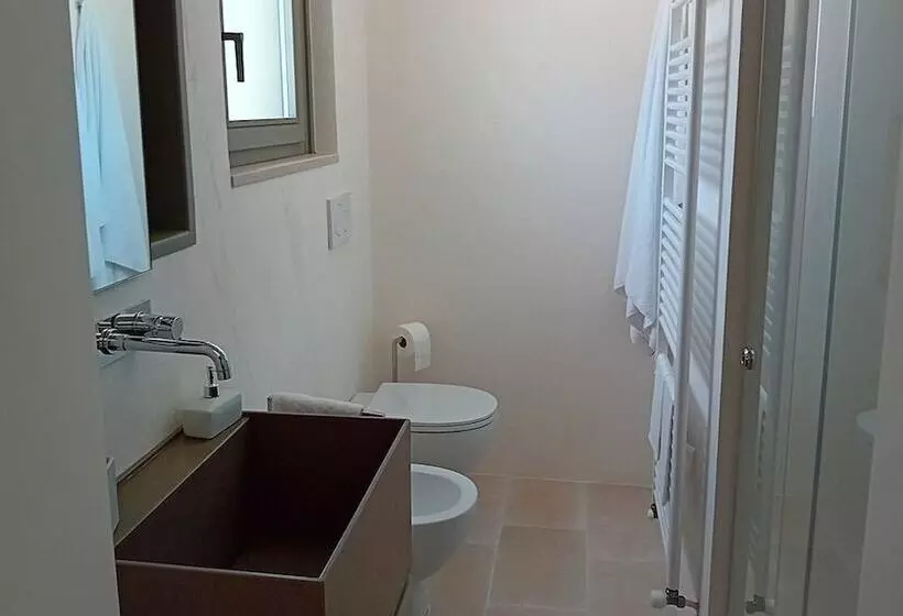 Hostelli Torre Assunta