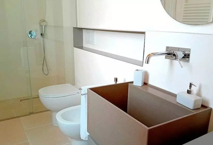 Hostelli Torre Assunta