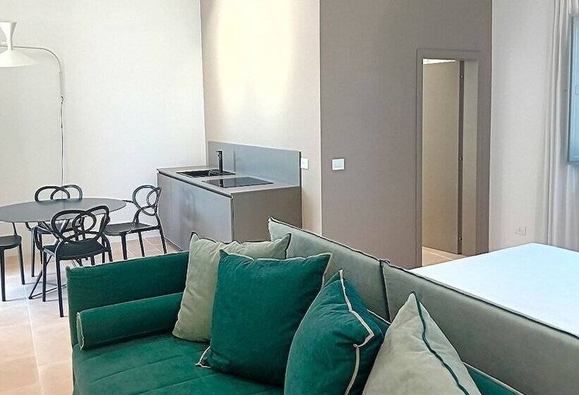 فندق فئة نجمة واحدة Torre Assunta