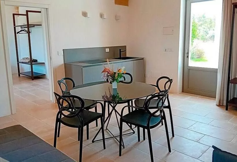 Hostelli Torre Assunta