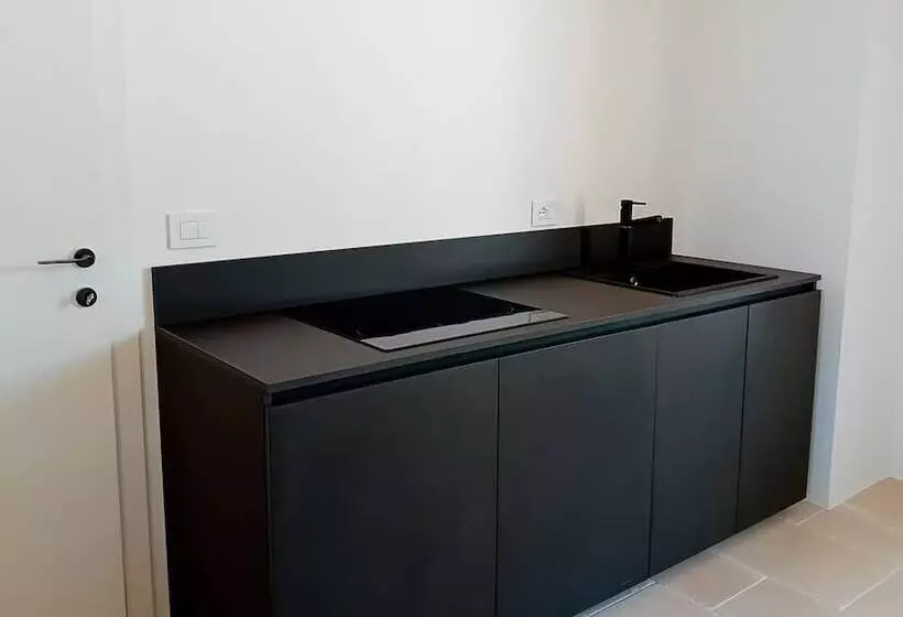 Hostelli Torre Assunta