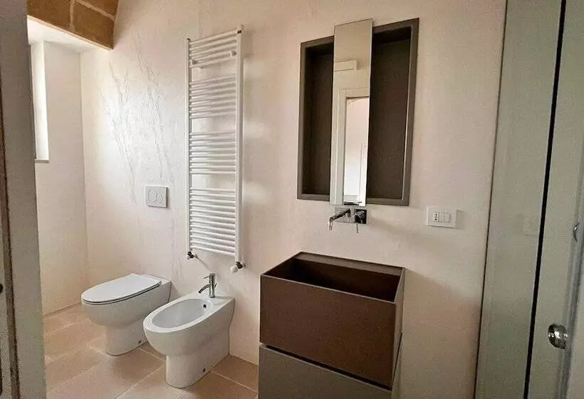 Hostelli Torre Assunta