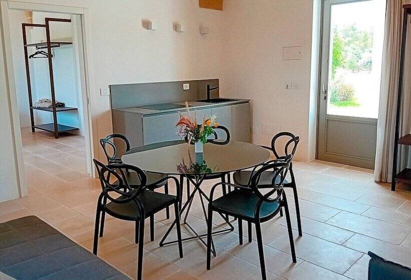 فندق فئة نجمة واحدة Torre Assunta