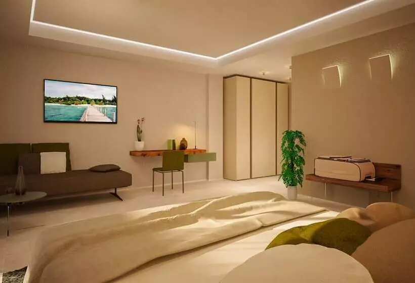 Hostelli Torre Assunta